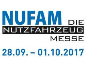 Messe Nufam 2017