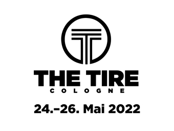 Messe The Tire Cologne