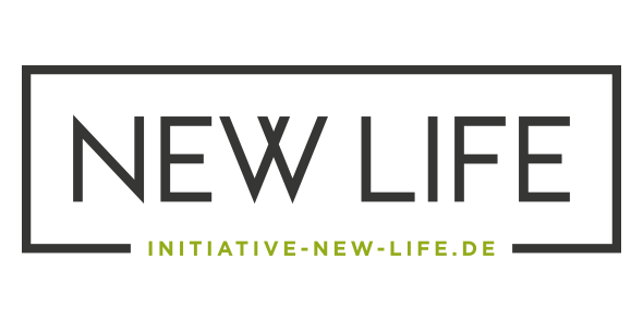 NEW LIFE Logo