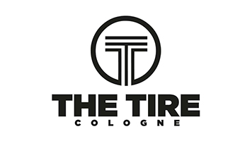 Messe The Tire Cologne vom 24. – 26. Mai 2022