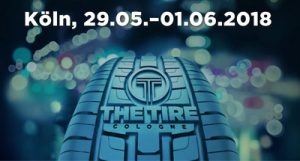 The Tire Cologne 2018