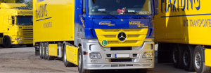 Hartung Speditions-, Handels- und Transport GmbH
