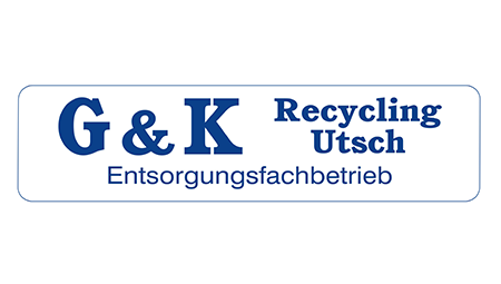 G & K Recycling Utsch