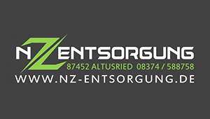 Logo NZ Entsorgung