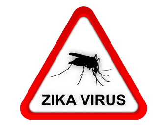 ZARE | Zertifizierte Altreifenentsorger | Zika Virus Warnung